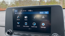 Hyundai Kona 1.6 GDi Hybrid SE Connect 5dr DCT Hybrid Hatchback